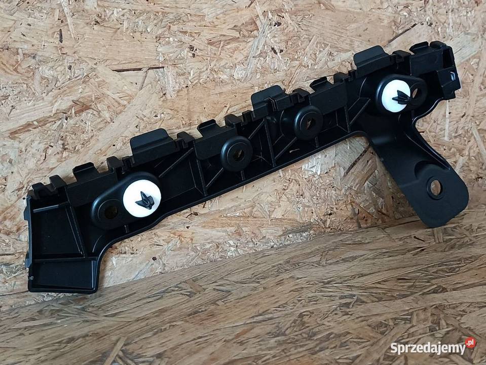 FORD FIESTA MK8 ŚLIZG ZDERZAKA LEWY TYŁ wielkopolskie sprzedam