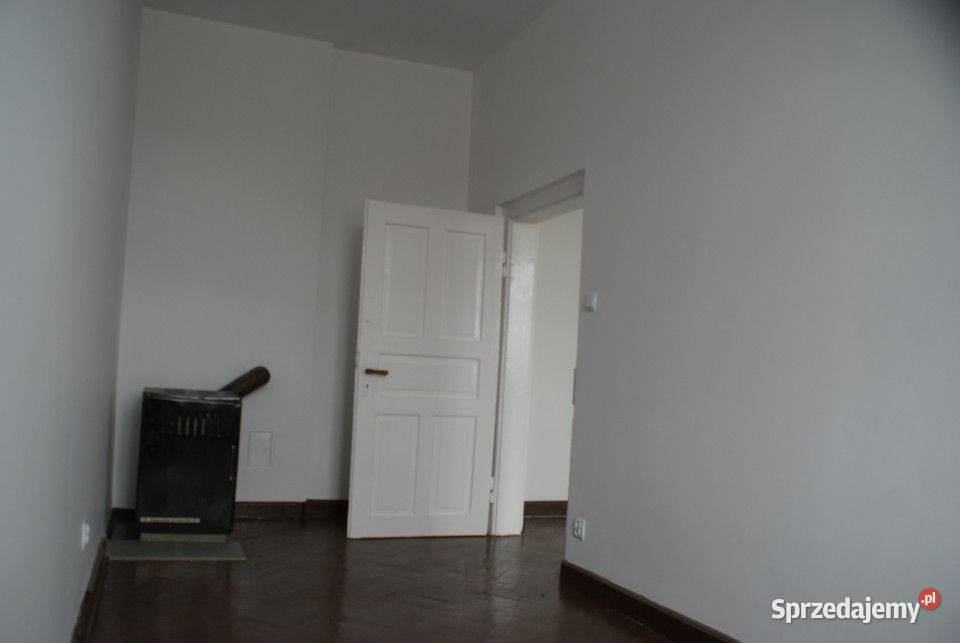Kamienice 41m 2pokoje łazienka bez czynszowe Liczba pokoi 2 Pabianice