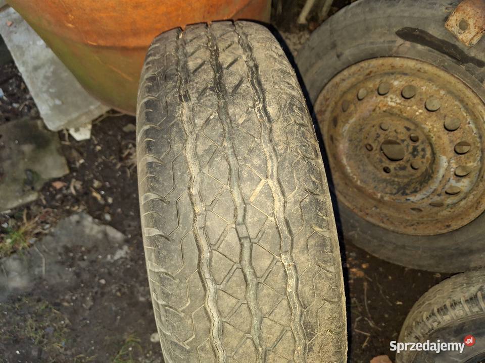 Kia K2700 osobowe Pozostałe sprzedam