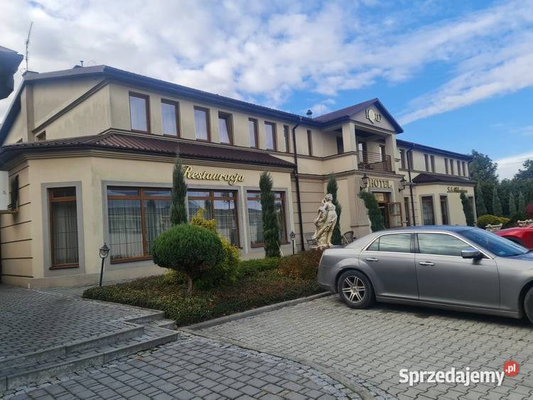 SYNDYK SPRZEDA ZORGANIZOWANĄ CZĘŚĆ