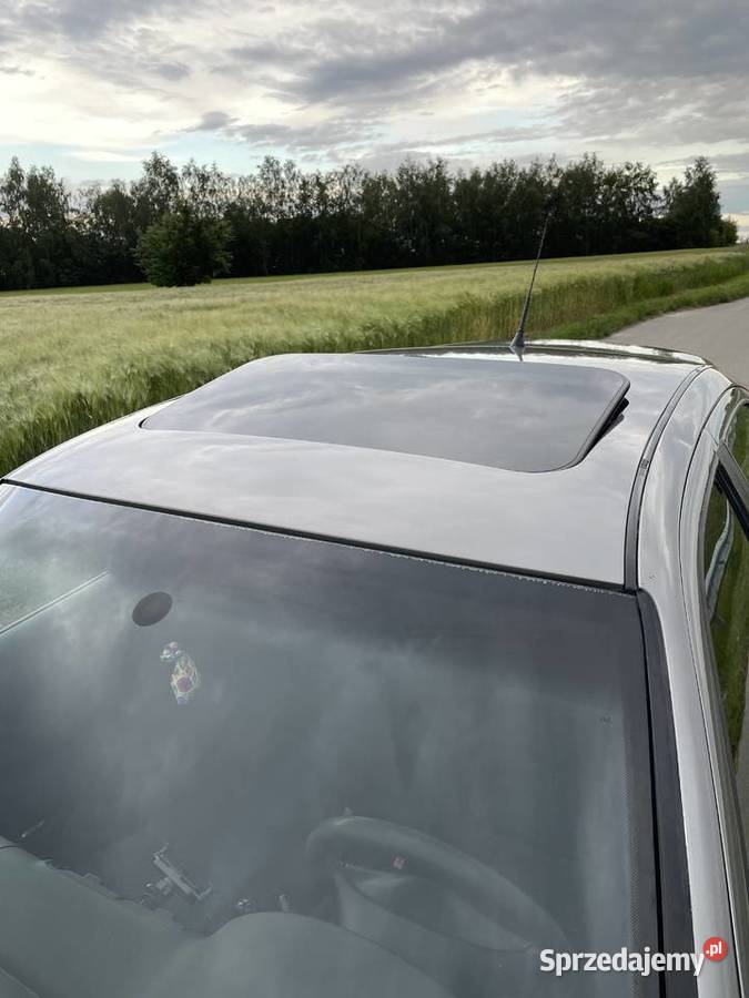 Seat Leon 19 TDI ARL SZYBERDACHCAR AUDIO Leon świętokrzyskie Łagów
