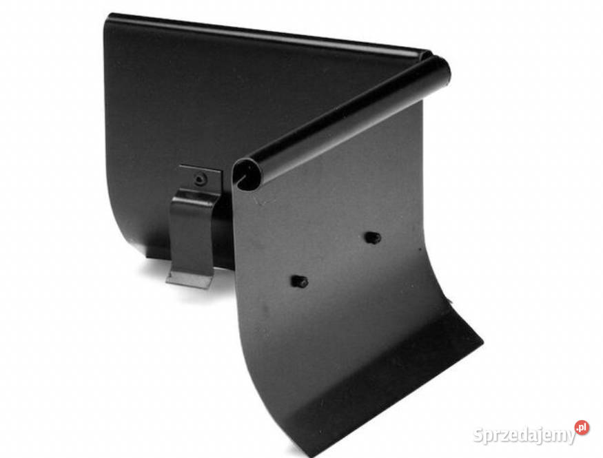 Osłona przeciwrozpryskowa narożna elementem małopolskie Nowy Sącz