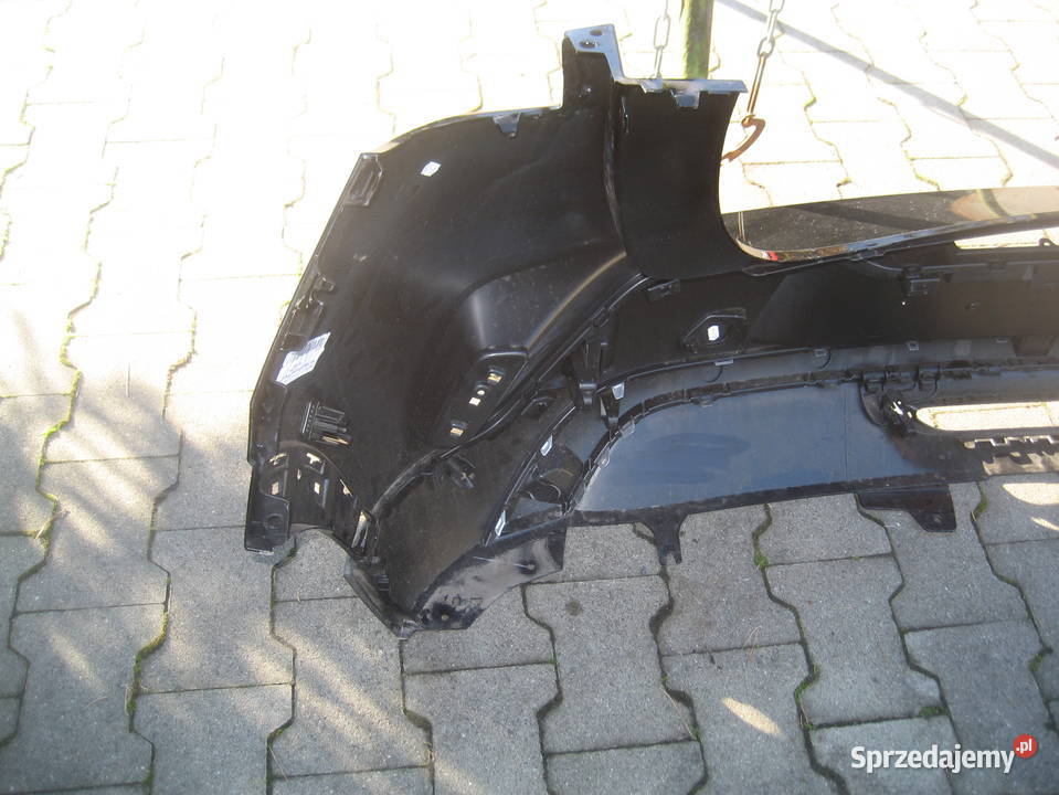 opel mokka II b 20r zderzak tył 6xpdc 9835248380 osobowe Rakoniewice