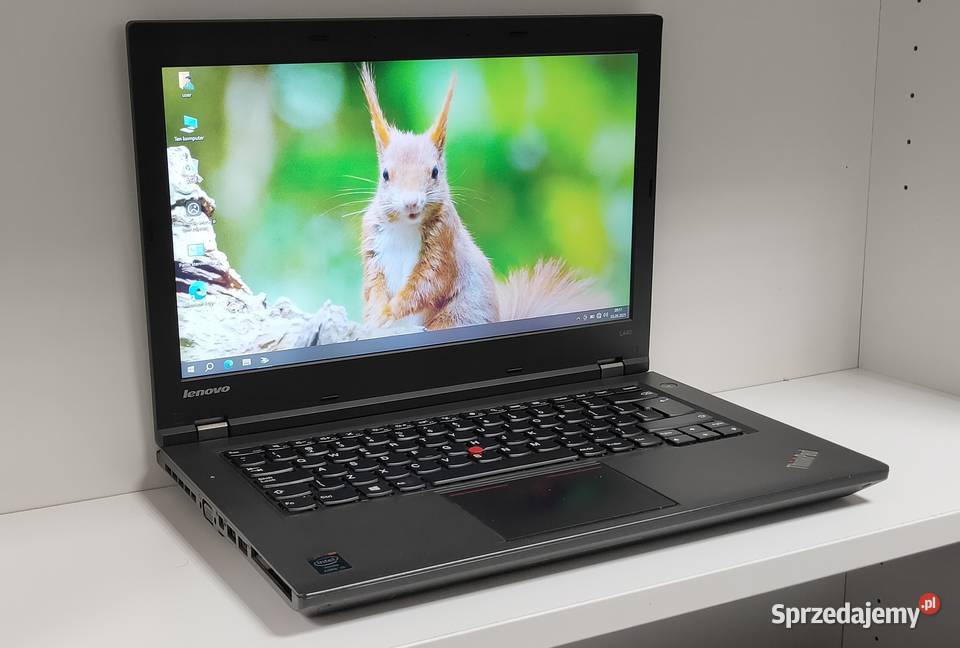 Laptop Lenovo ThinkPad L440 Intel i54300M 8GB Lublin