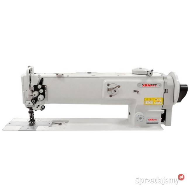 STEBNÓWKA KRAFFT KF151045 POTRÓJNY TRANSPORT Bydgoszcz