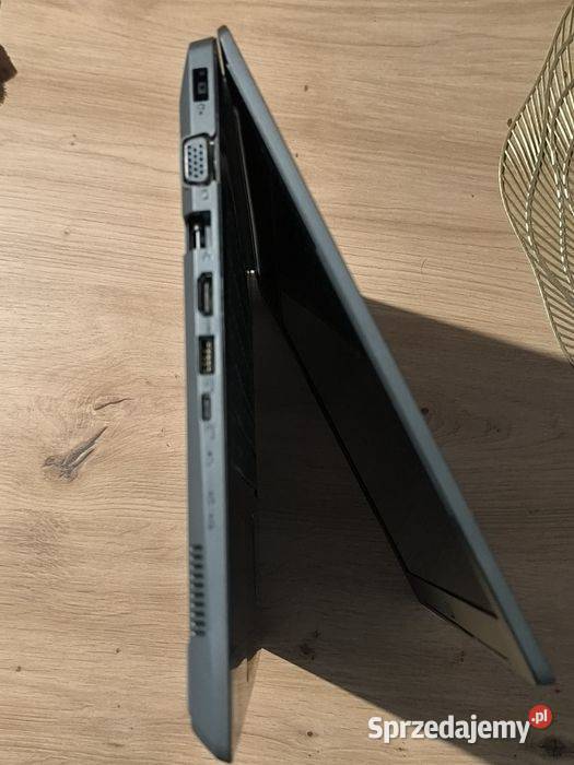 LENOVO V330 i5825012Gb Ddr4SSD 480Gb IBM/Lenovo sprzedam