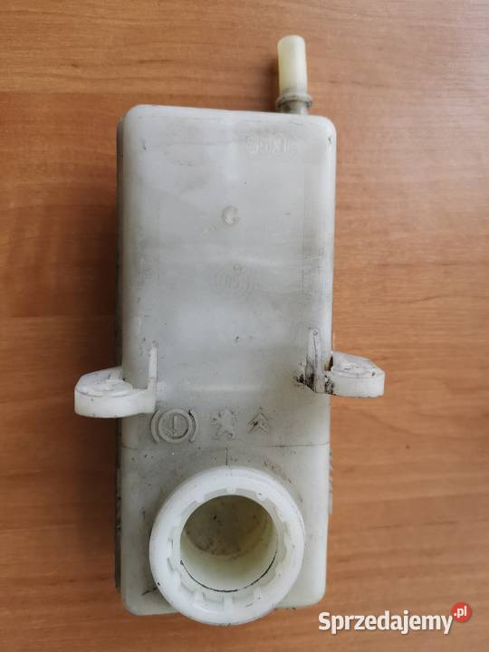 Zbiornik płynu hamulcowego peugeot citroen śląskie Bytom