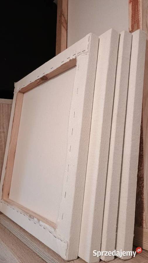 Podobne malarskie 40x40 Lubartów sprzedam