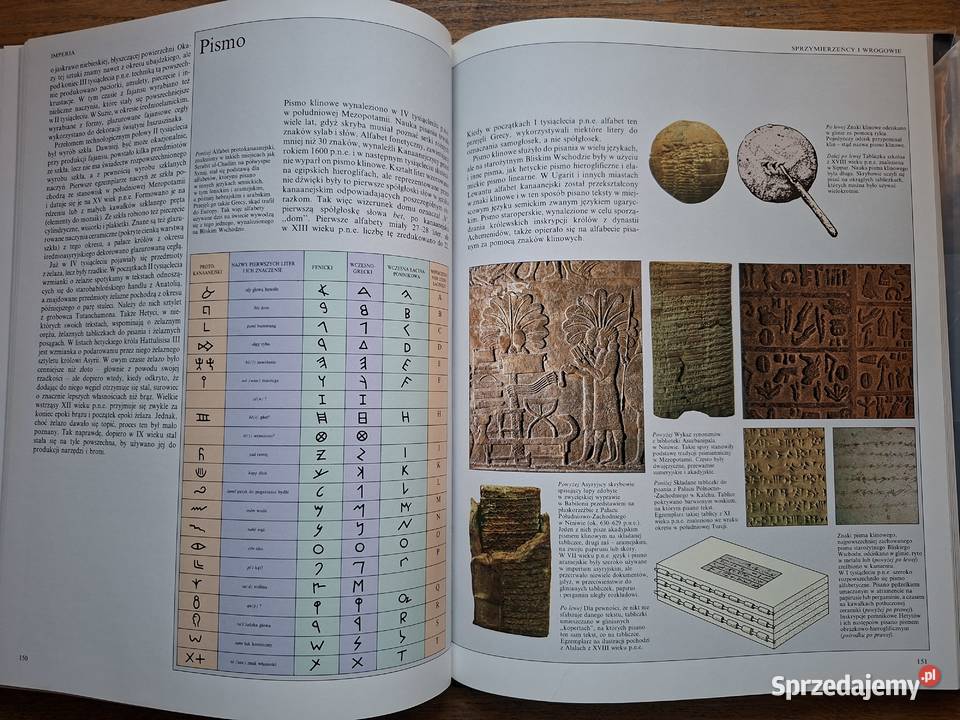 Wielkie Kultury Świata Mezopotamia Michael Roaf małopolskie Kraków