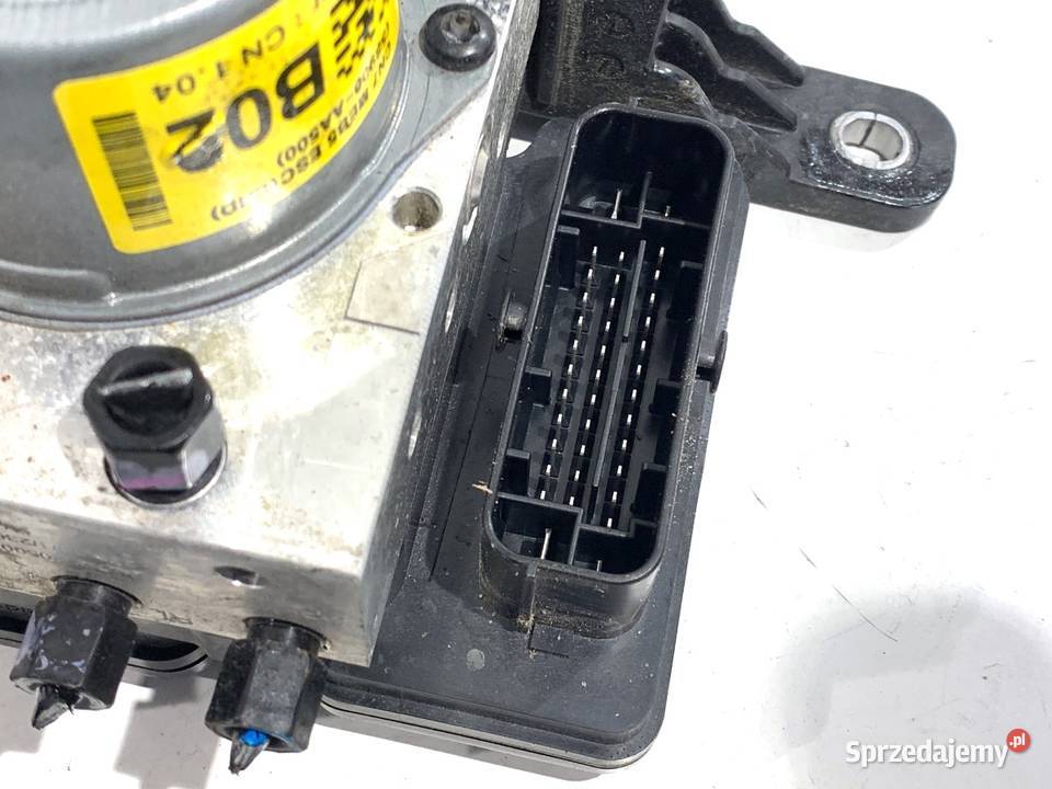 POMPA ABS HYUNDAI ELANTRA VII 58900AA500 16 123 sprzedam