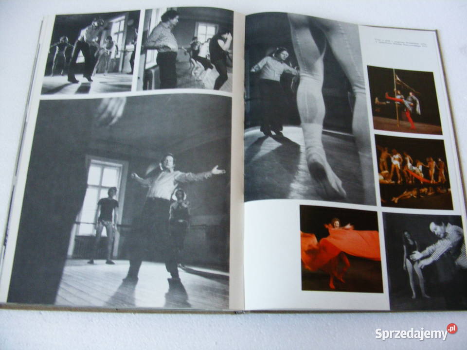 Twórca i dzieło w fotografii Jana Styczyńskiego Oborniki Śląskie