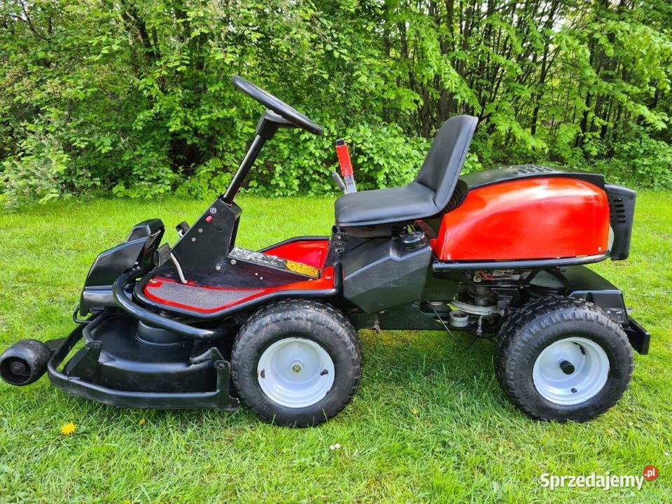 Traktorek kosiarka Jonsered FR 2113 ME HUSQVARNA Kraków