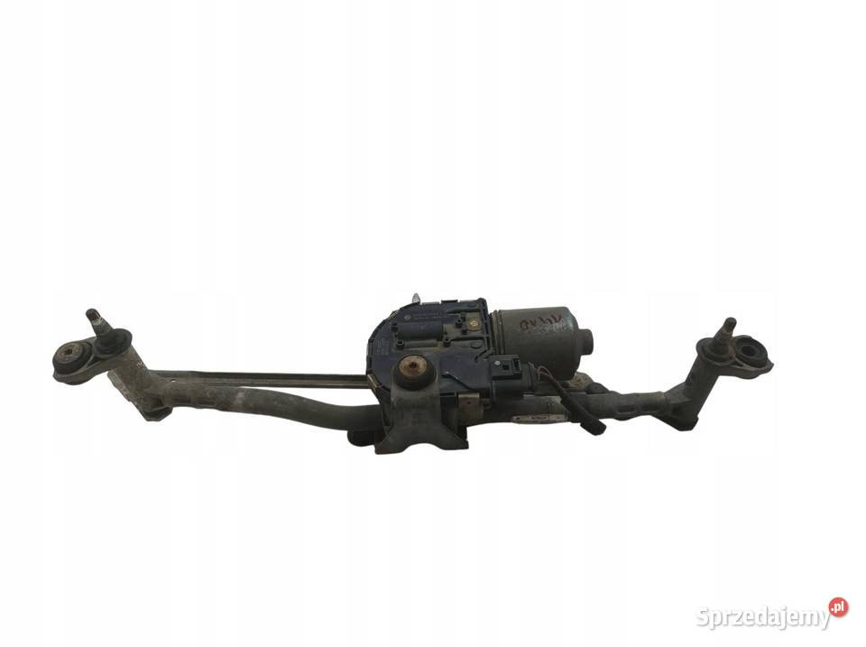 MECHANIZM WYCIERACZEK 2K1955023G VW Volkswagen osobowe świętokrzyskie