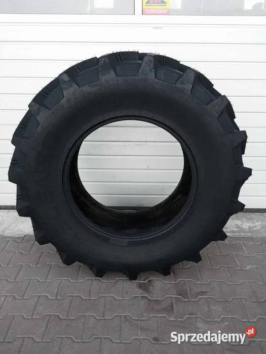 Opona rolnicza 42085R28 ASCENSO 7 lat gwarancji Tomaszów Lubelski