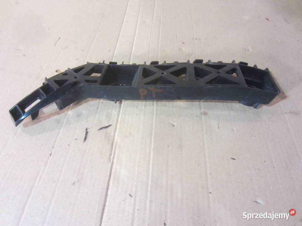 Ślizg zderzaka prawy tył vw troc volkswagen Rok produkcji 2020 Szczecin