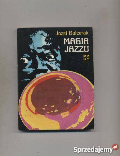 Magia jazzu zachodniopomorskie Szczecin