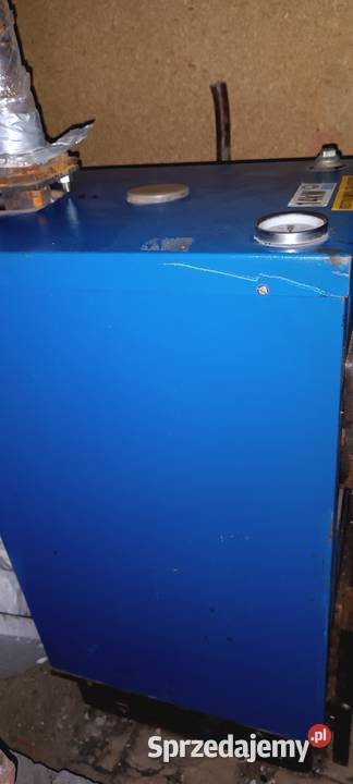 Piec centralnego ogrzewania Kotły i Piece CO Jangrot