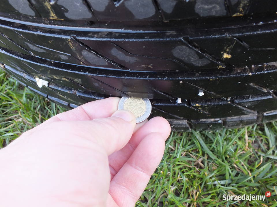 sprzedam opony 22555r16 lato felgi alu peugeot lubelskie Chełm