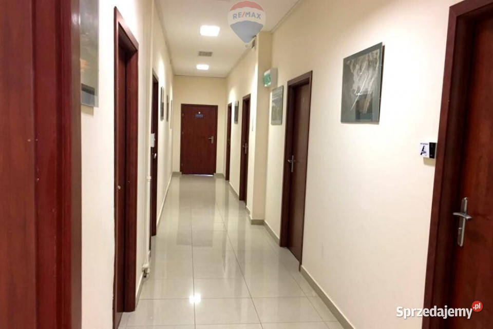 Lokal biurowy 22m2 do wynajęcia 15012026 Wynajem Grodzisk Mazowiecki sprzedam