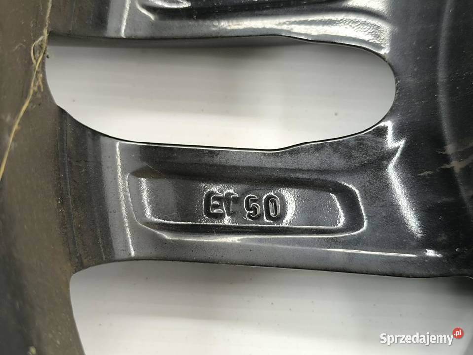 FELGI ALUMINIOWE ALUTEC 656 16 5X112 SEAT LEON