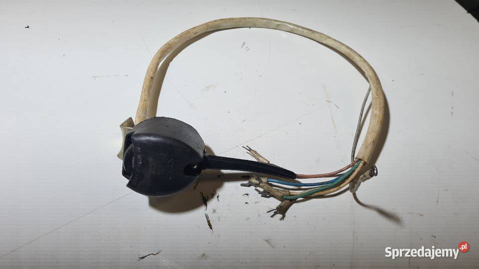 Gaz 69 Uaz przełącznik kierunkowskazówz blachą osobowe Białystok