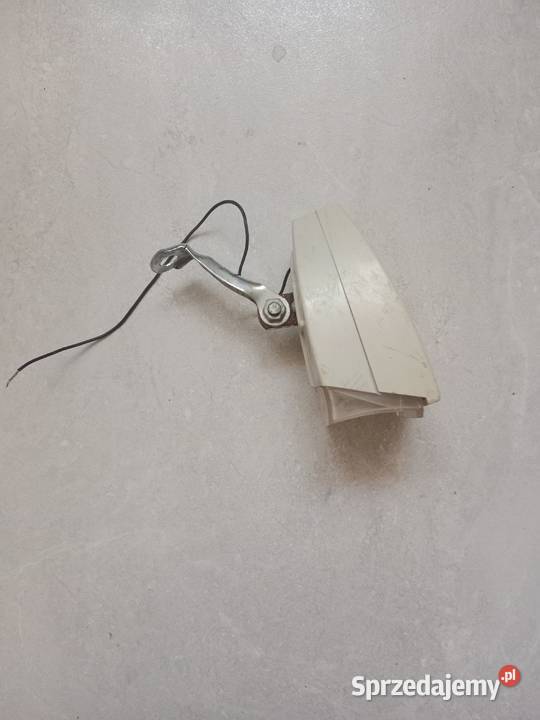 Lampka rowerowa Romet z czasów PRL Miejsce Piastowe sprzedam