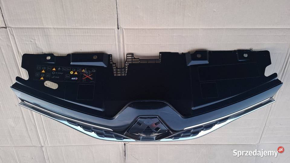 Renault Kadjar lift grill atrapa 623108789R