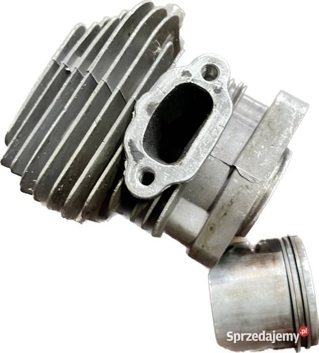 Stiga SHJ 550 SHP 60 karter cylinder Kłobuck