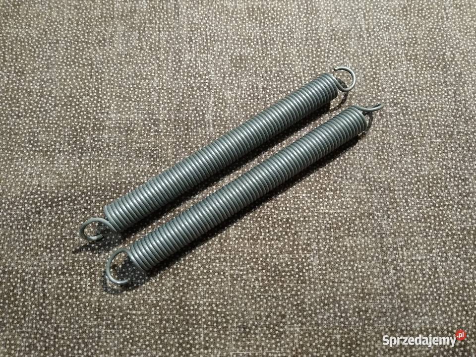 Sprężyny sprężyna zmywarka Whirlpool ADP ADG sprzedam