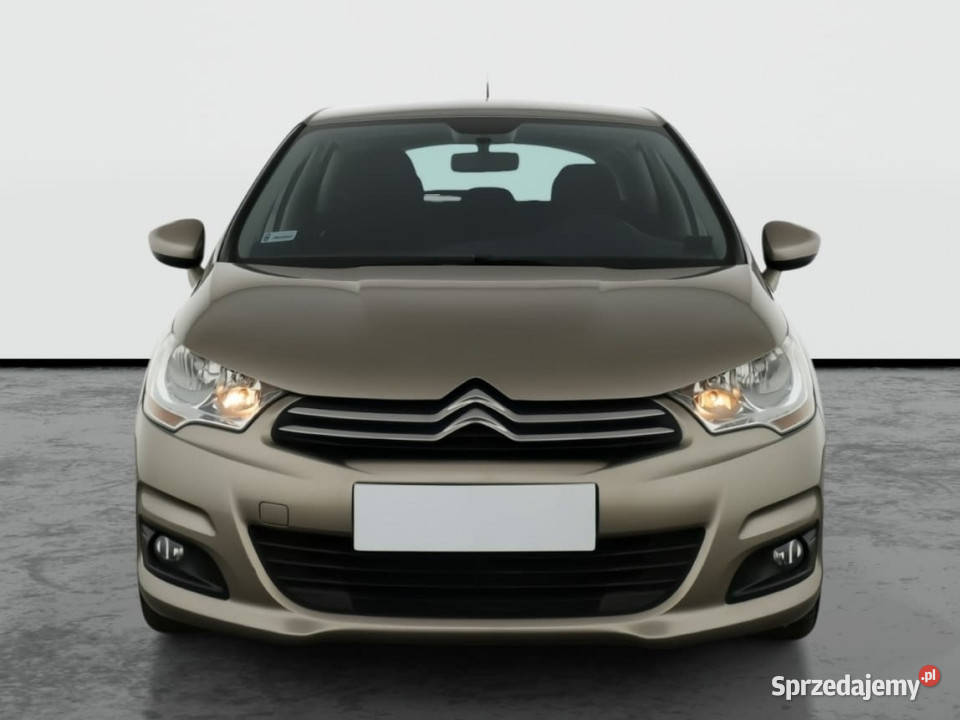 Citroen C4 14 16V elektryczne szyby C4