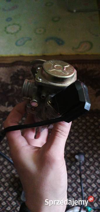 Gaźniki skuter 5070 Tarnów