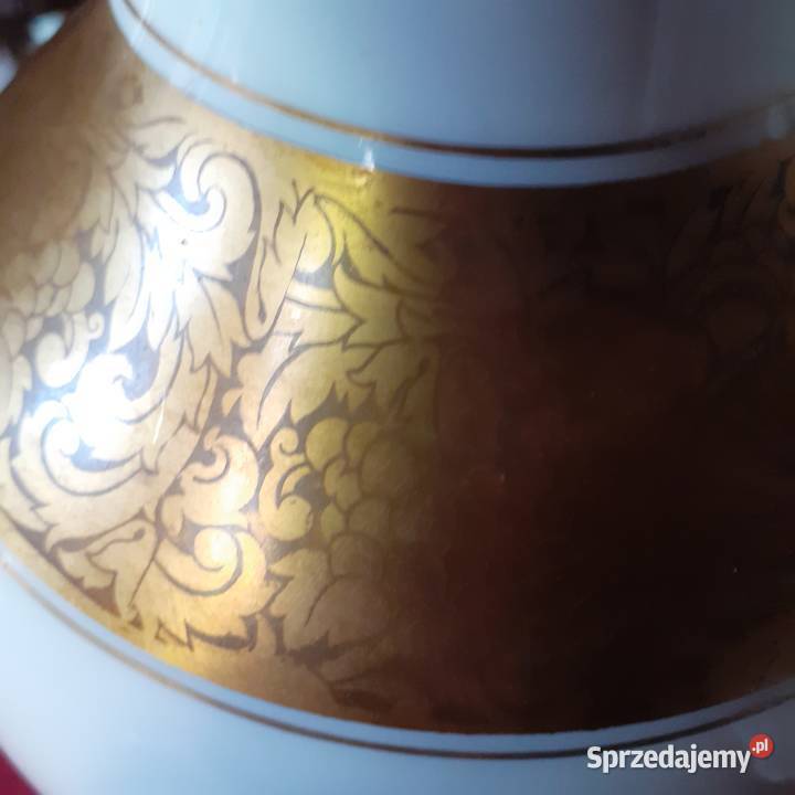 Rosenthal duży wazon zachodniopomorskie