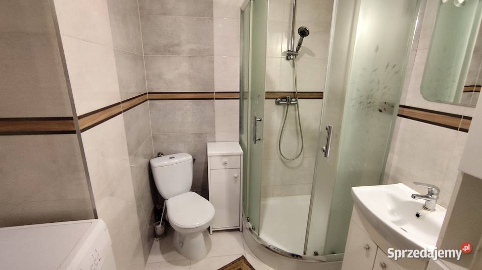 3pok 48m2 IIp 42 PUŁKU PIECHOTY Wynajem Białystok sprzedam