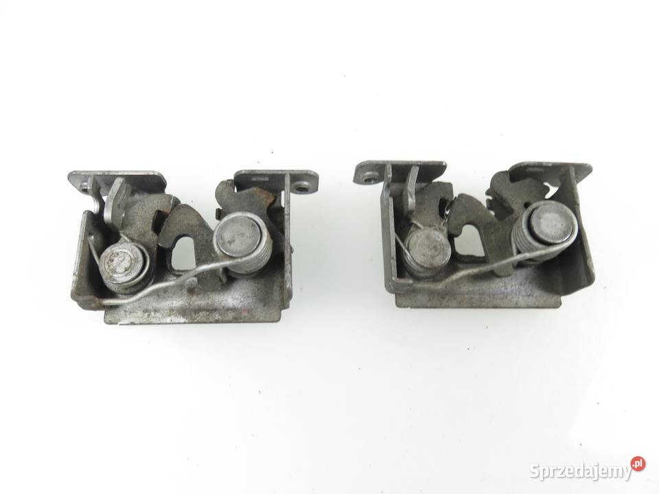 2X ZAMEK MASKI MINI MINI CLUBMAN