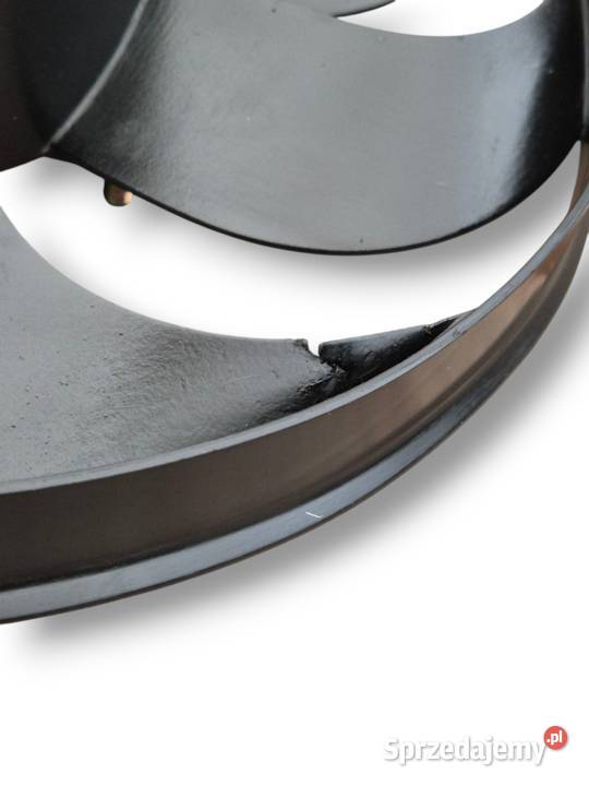 WENTYLATOR CHŁODNICY MAŁY 19 TDI 20 TDI SEAT świętokrzyskie Działoszyce