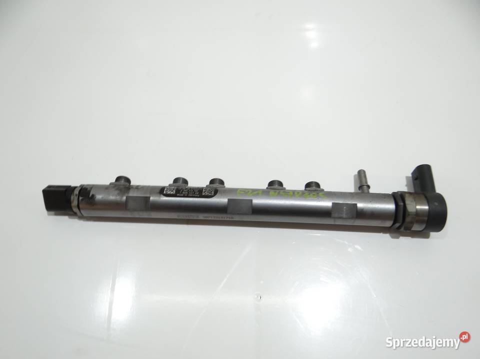 LISTWA WTRYSKOWA BMW F20 F21 N47D20C 7809127