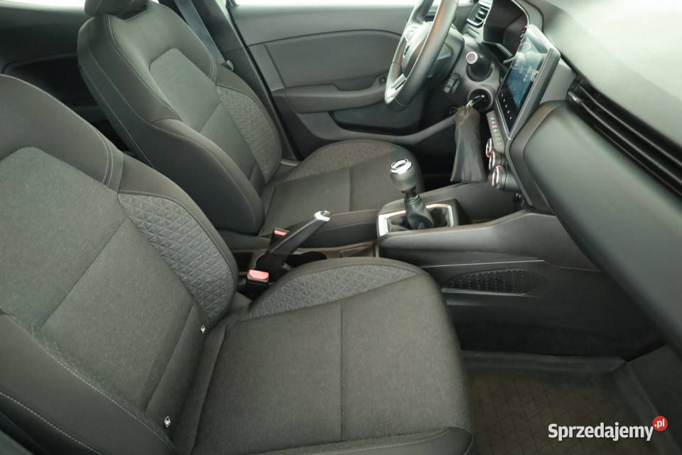 Renault Clio 10 TCe ESP Piaseczno