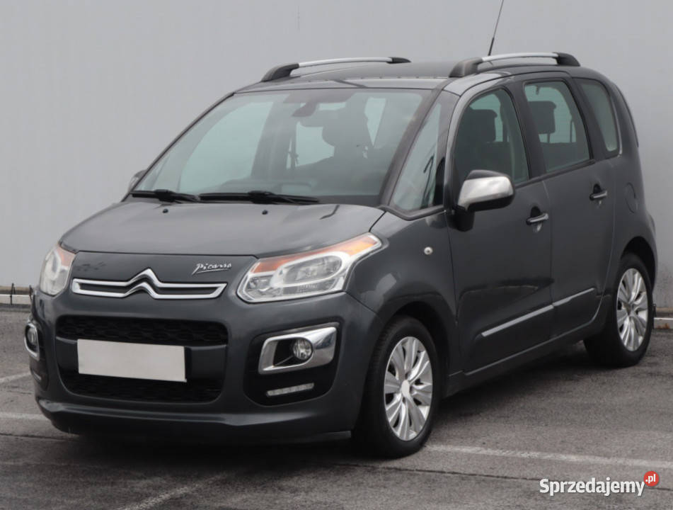 Citroen C3 Picasso 16 i Lublin