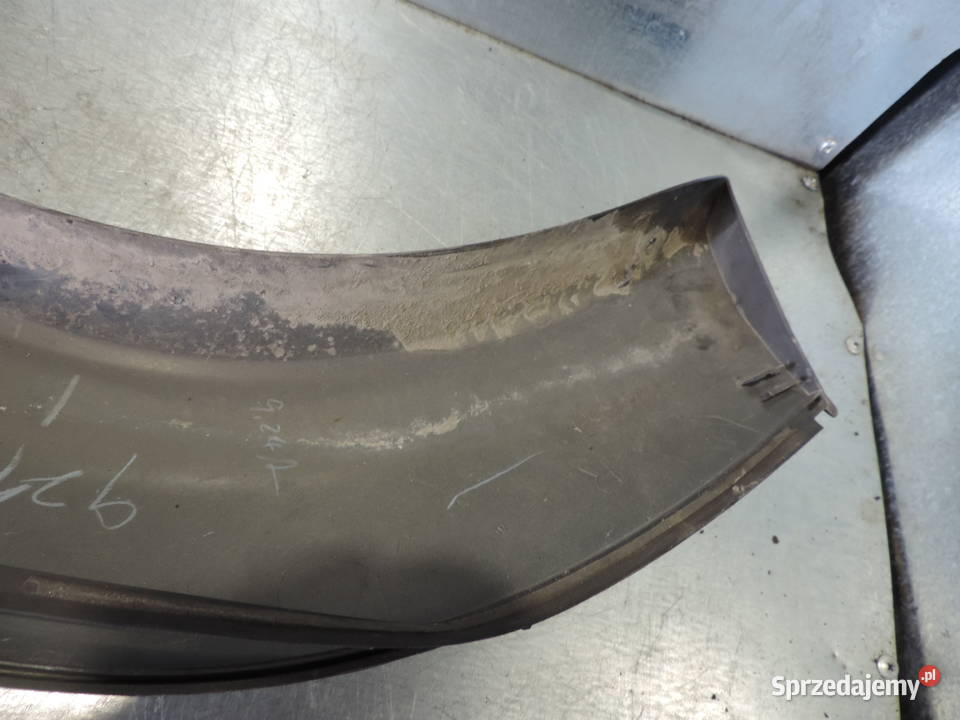 TOYOTA RAV4 RAV 4 II 0005 LISTWA BŁOTNIKA Nowy Sącz