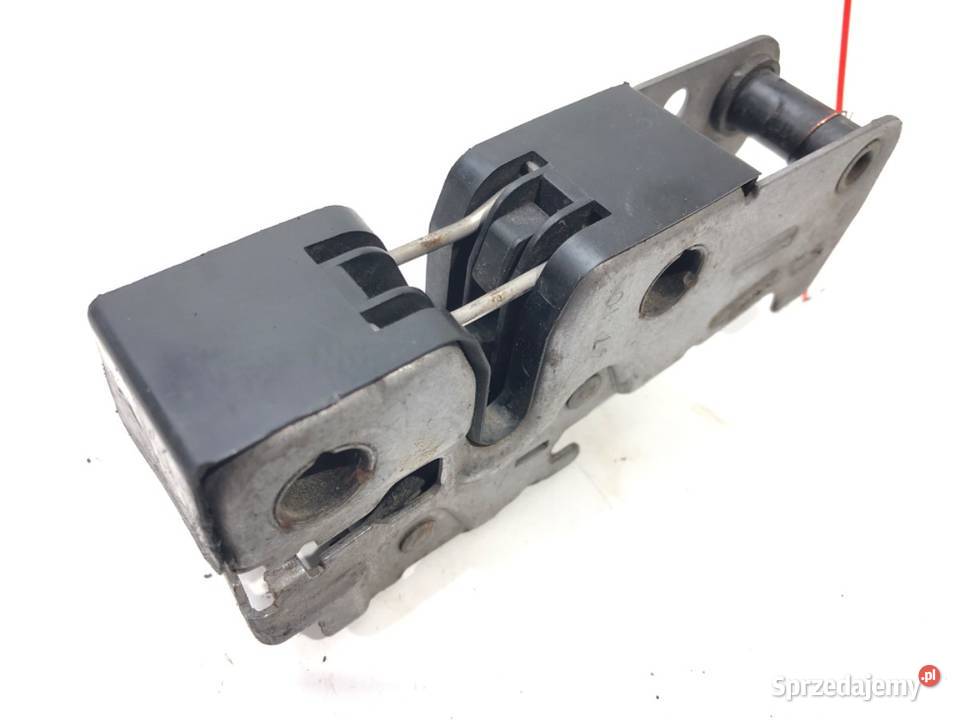 ZAMEK MASKI VW GOLF VI Hatchback 5K1823509 0814