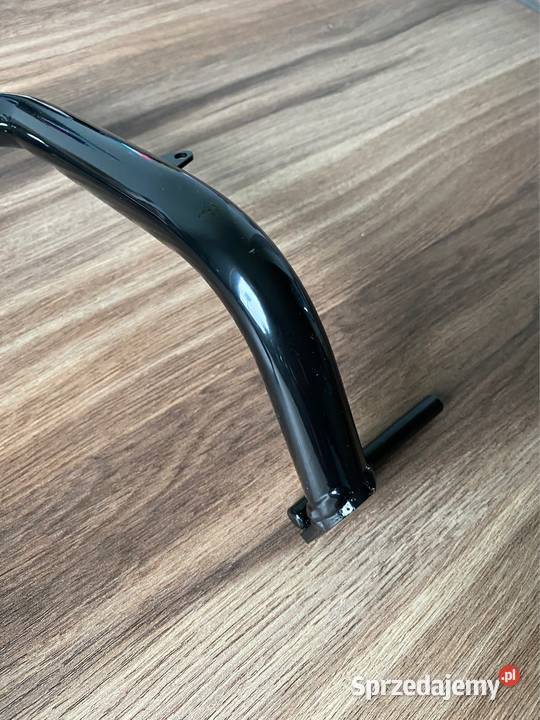 NOWA WZMACNIANA stopka centralna wsk 125 B3 Bielsko-Biała