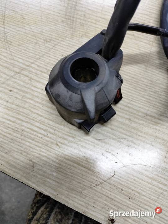 Przełącznik zespolony lewy migaczy Honda CBR 600 Pozostałe Łubno