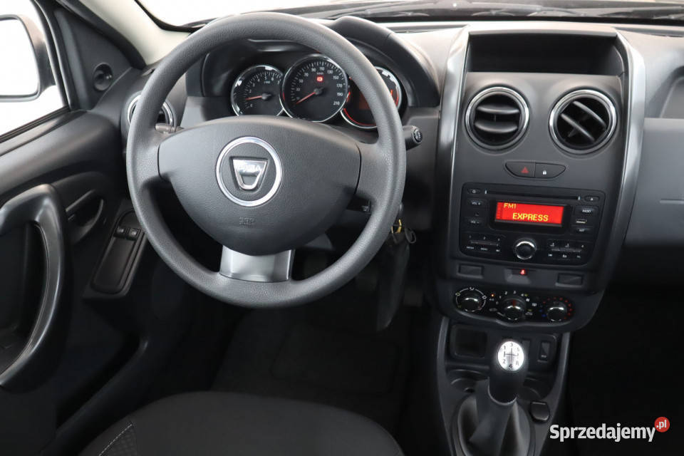 Dacia Duster 16 16V Zabrze