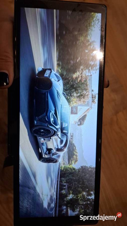 Android AutoCarPlay Pozostałe Piła