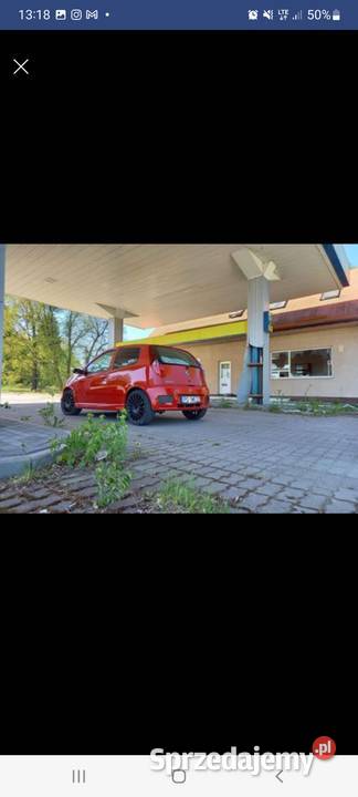 Szybka klapa z Puntolota Rok produkcji 2006 Gniezno