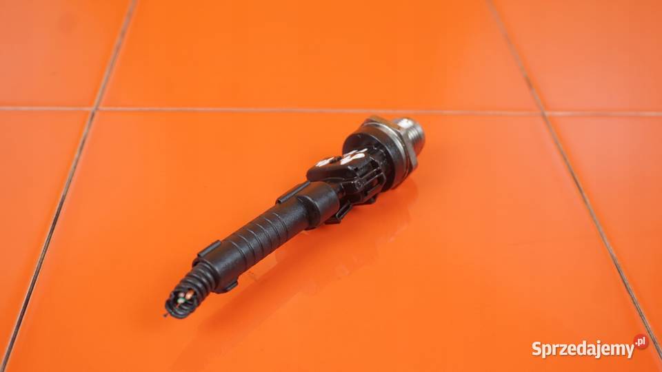 MEGANE III SCENIC 16 DCI 14r 130 czujnik Suków sprzedam