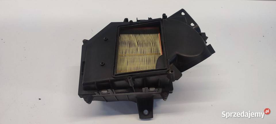 VOLVO V60 V70 XC70 OBUDOWA FILTRA POWIETRZA