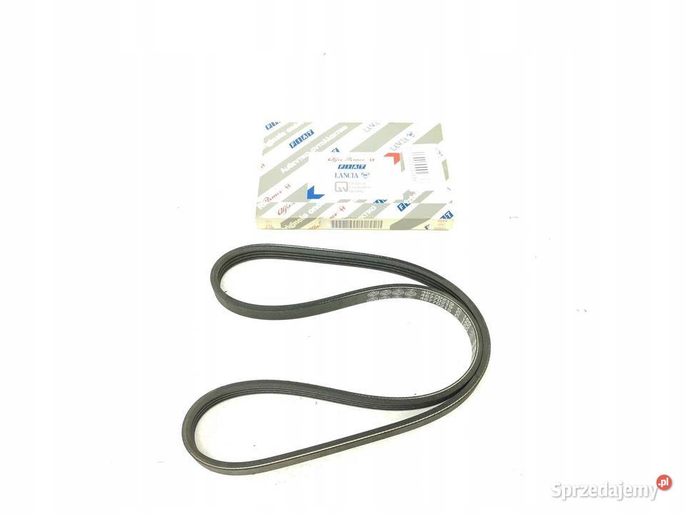 PASEK WIELOROWKOWY KLIMY FIAT SIENA PALIO STRADA
