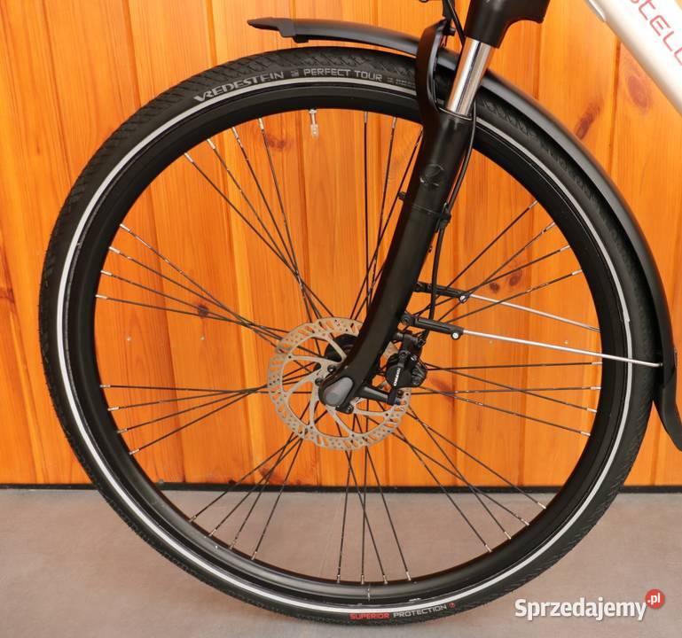 Rower damski Stella Cosmo D 52 I inne rowery Miejskie