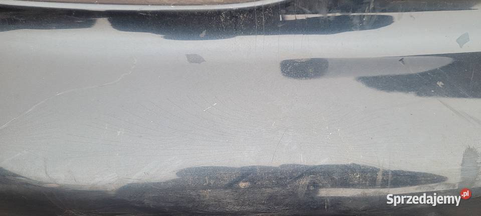 MAZDA MX5 ZDERZAK TYŁ TYLNY Ruda Śląska sprzedam